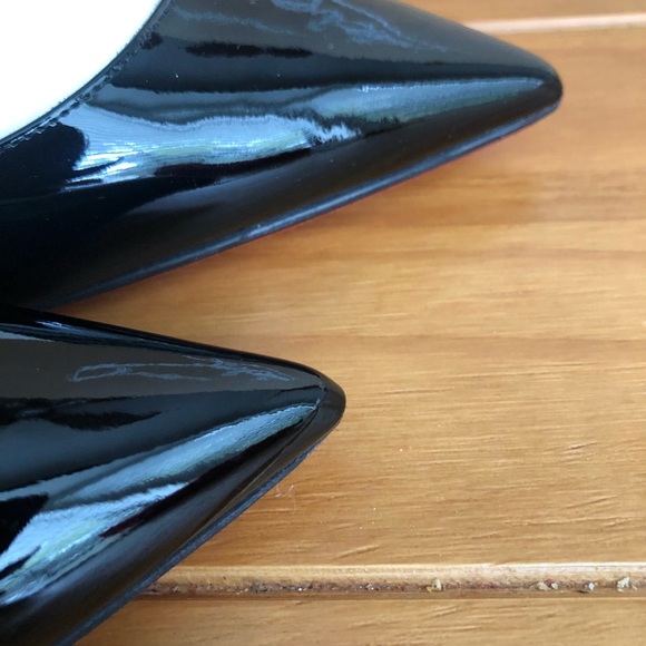 Christian Louboutin size 37 - Picture 5 of 7